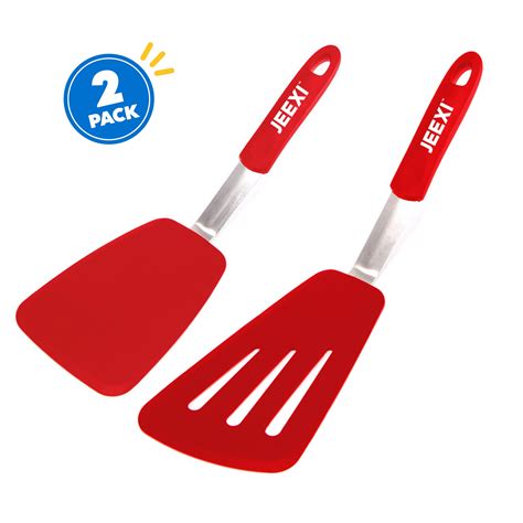 silicone spatula for frying|best silicone spatulas.